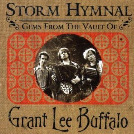 Storm Hymnal