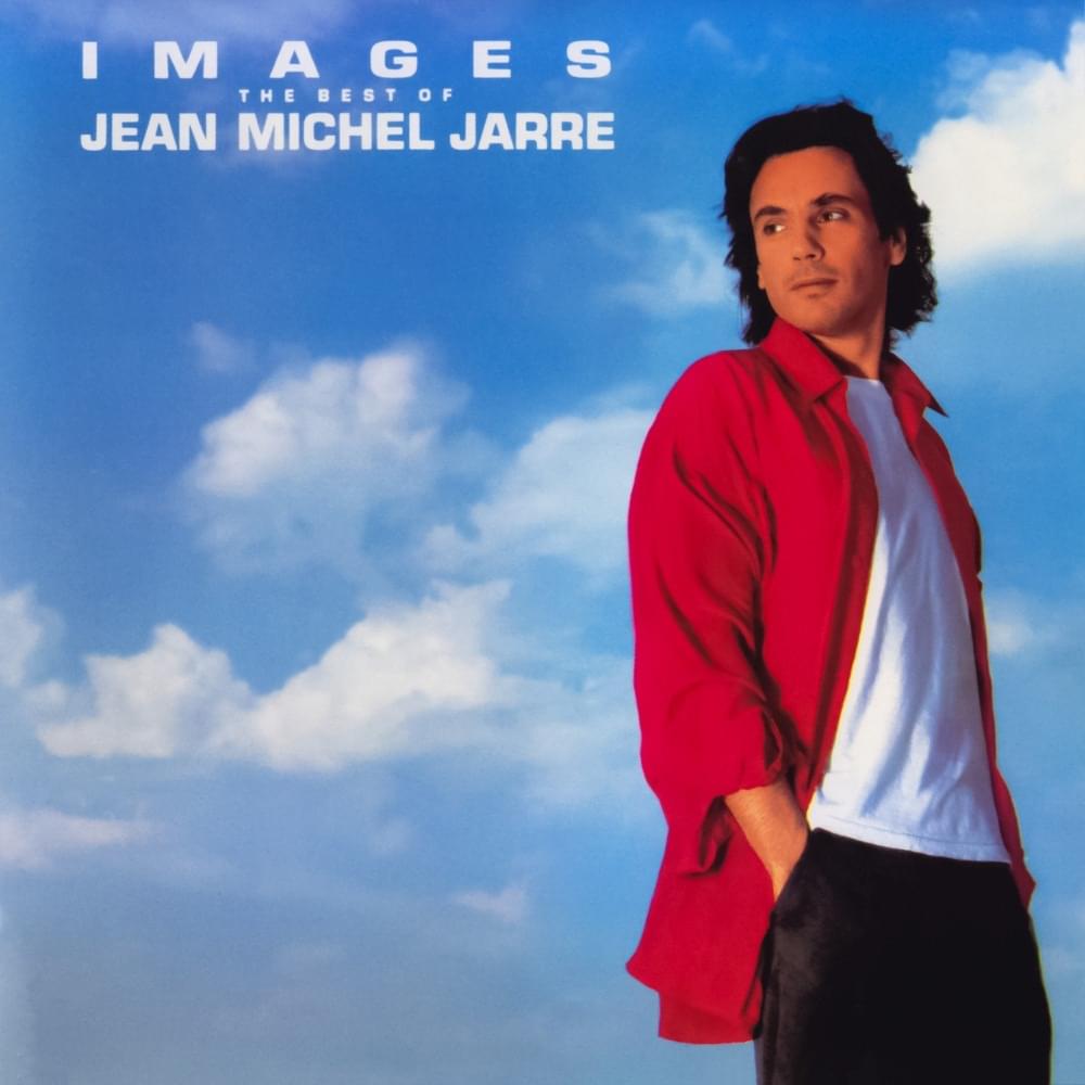 Images – The Best of Jean-Michel Jarre (International Version)