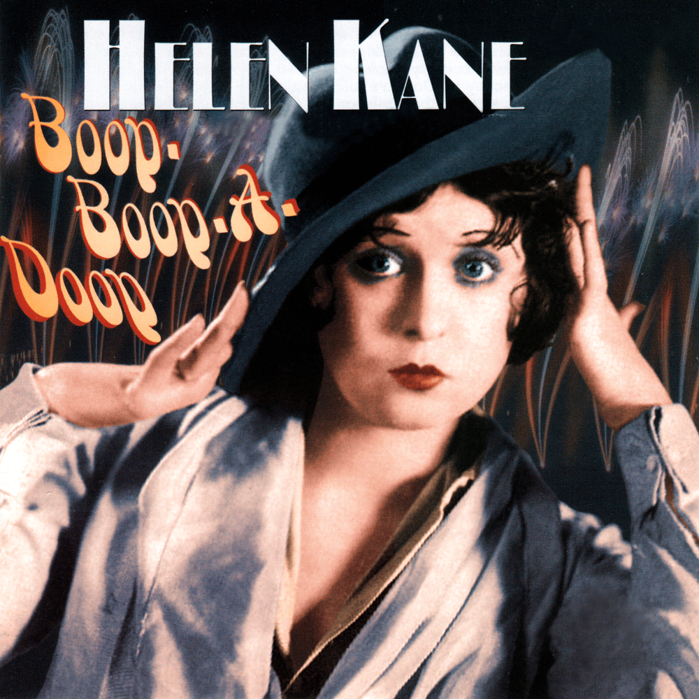 Boop Boop A Doop