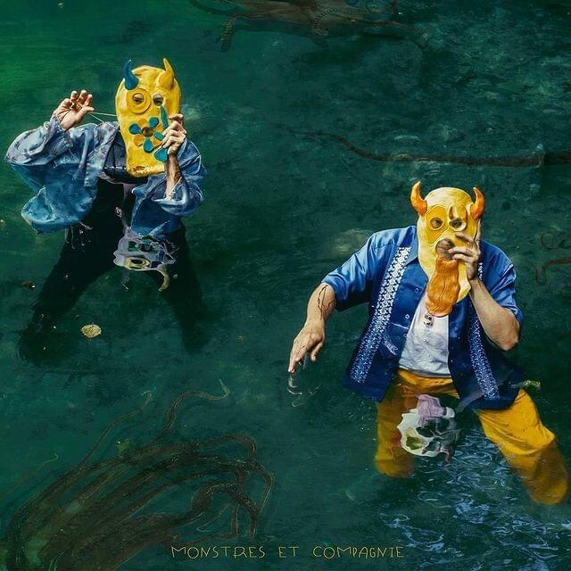 Monstres & Compagnie