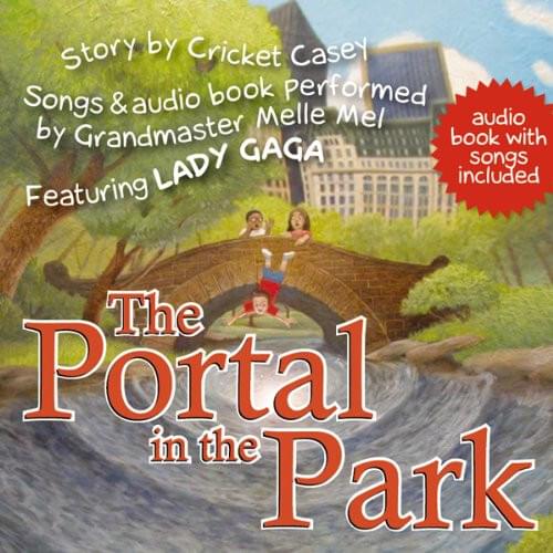 The Portal in the Park