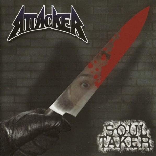 Soul Taker