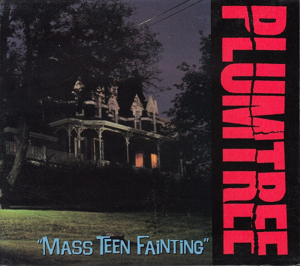 Mass Teen Fainting