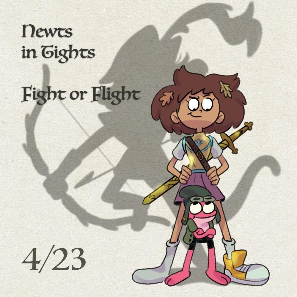 Fight or Flight Score