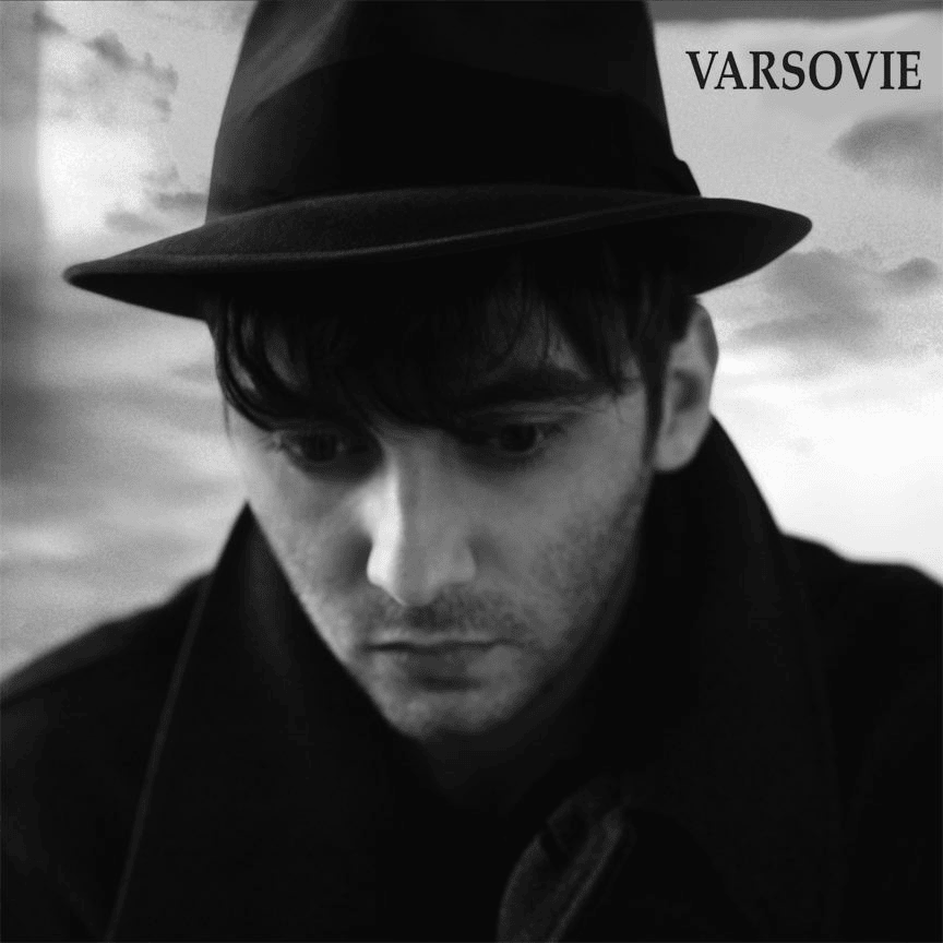 Varsovie, L’Alhambra, Paris