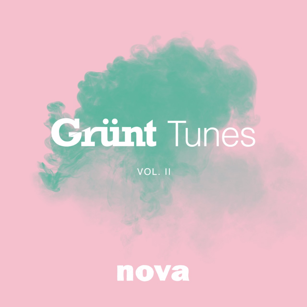 Nova Grünt Tunes vol. II