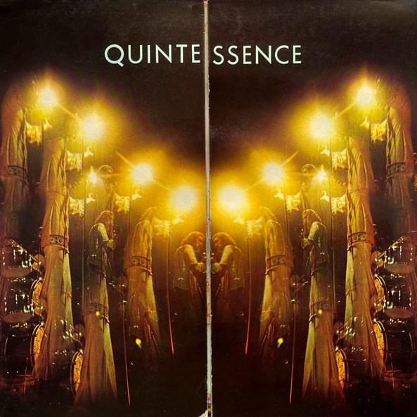 Quintessence