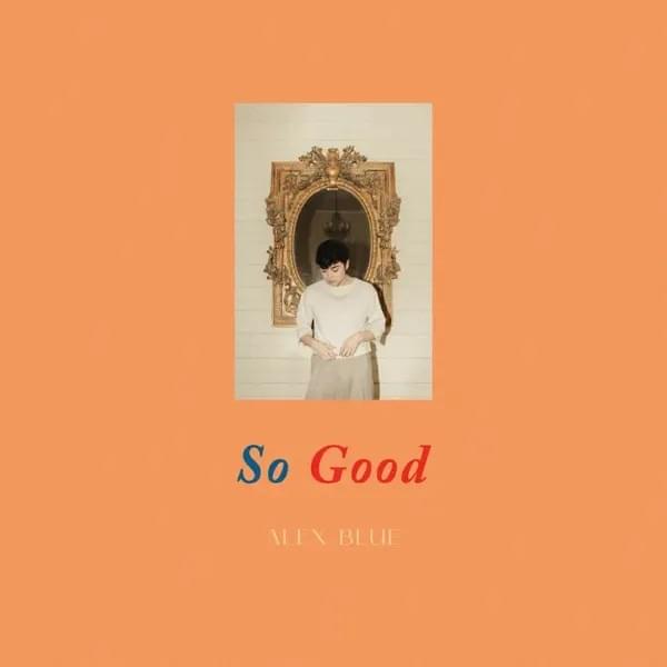 So Good - EP