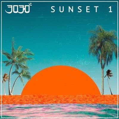 Sunset 1