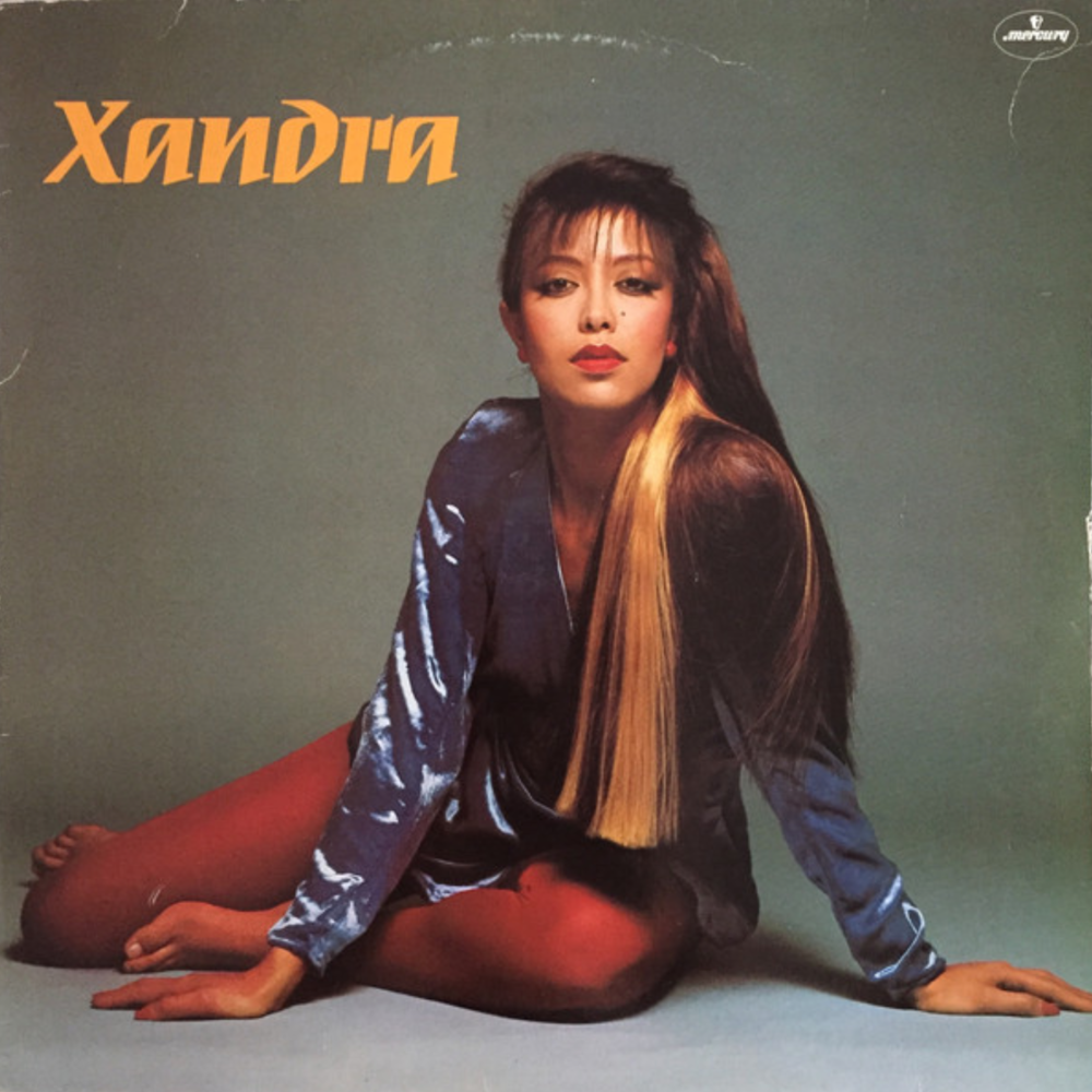 Xandra
