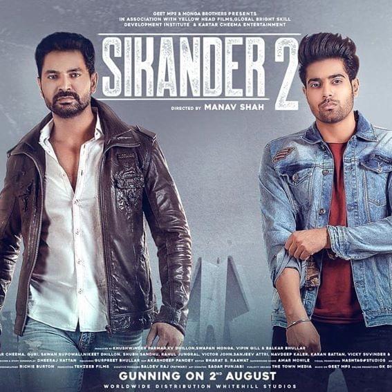 Sikander 2