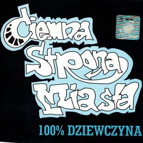 100% dziewczyna