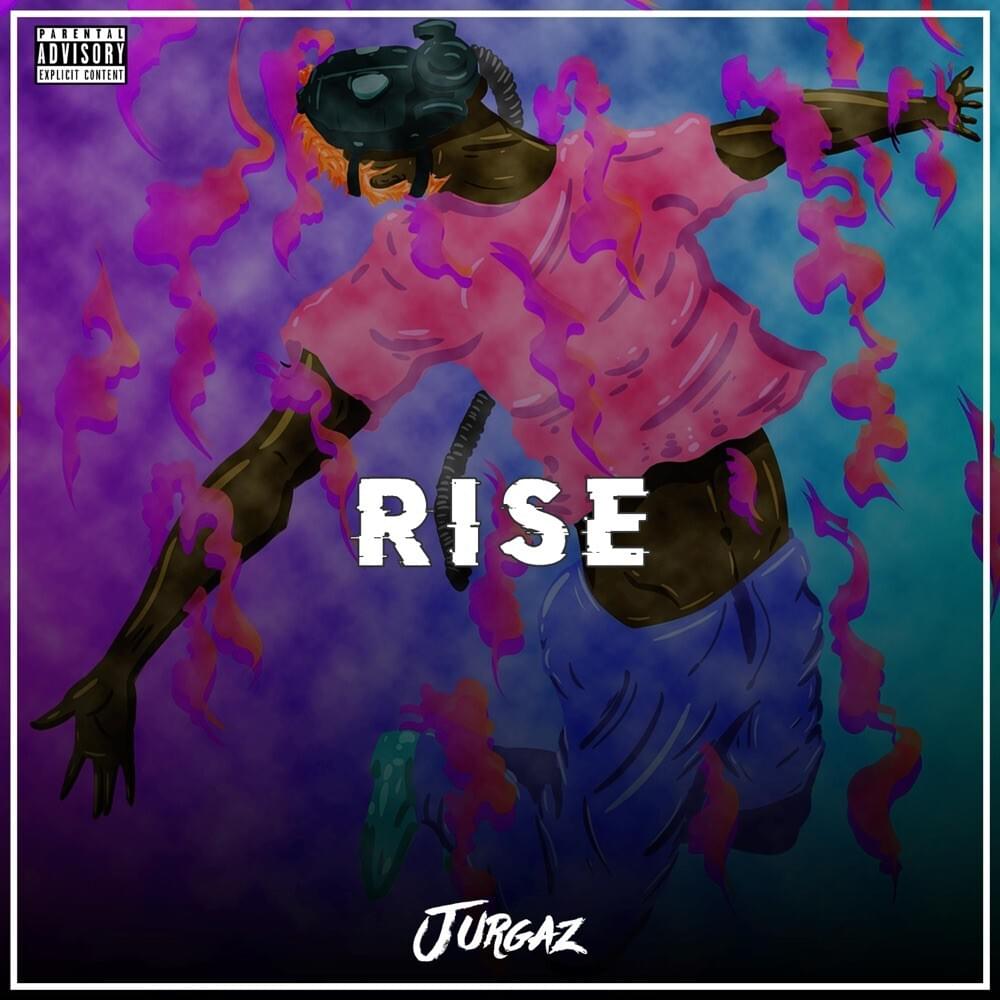 Rise - EP