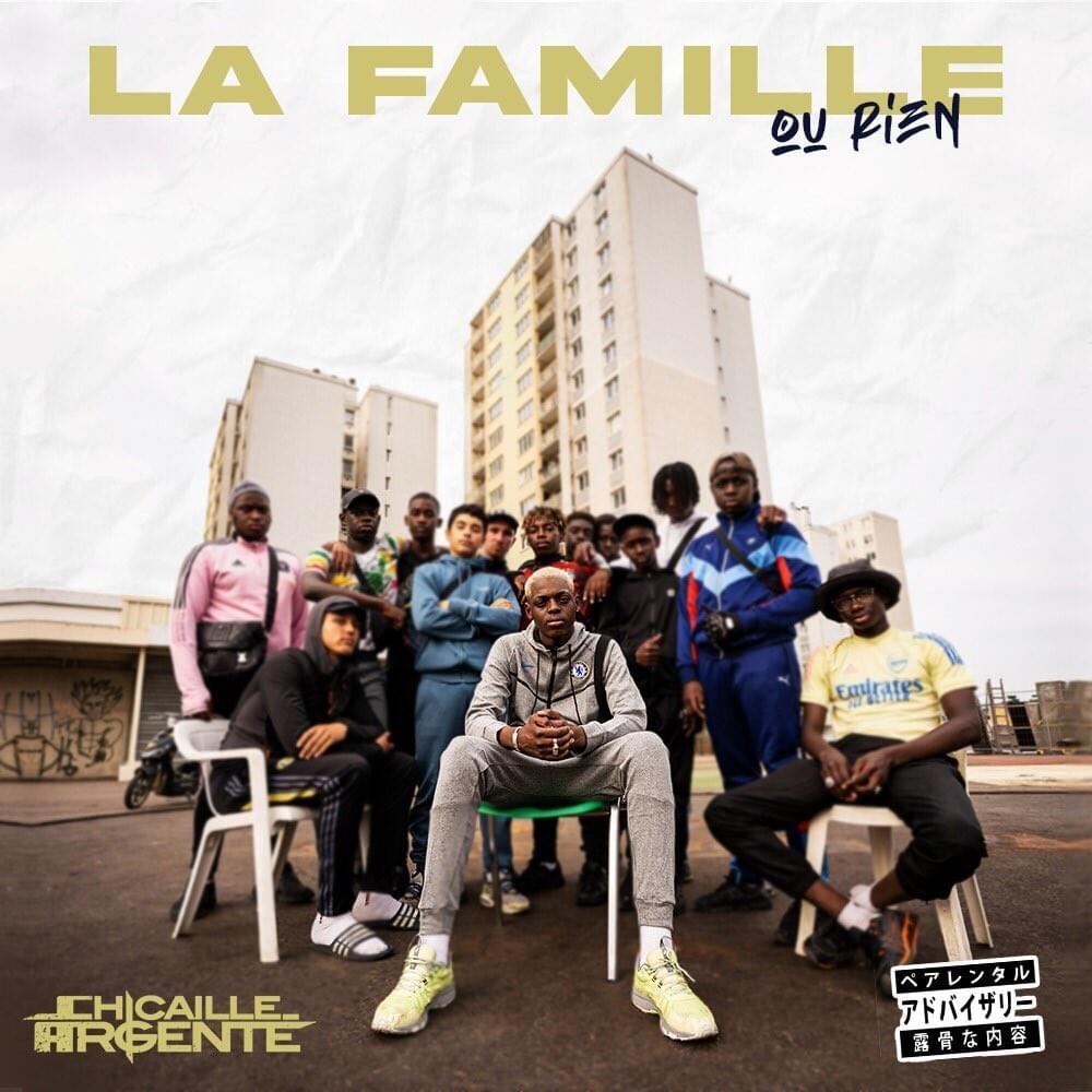 La famille ou rien