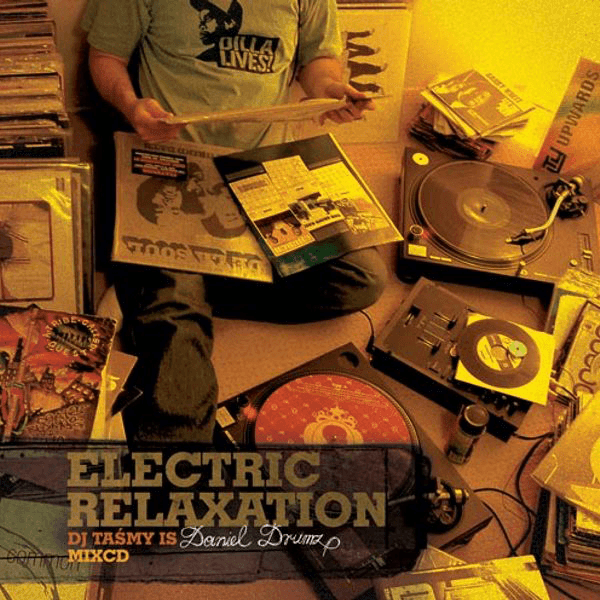 Electric Relaxation