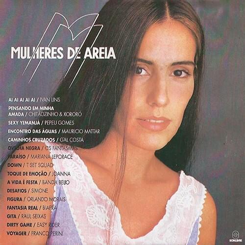 Mulheres de Areia