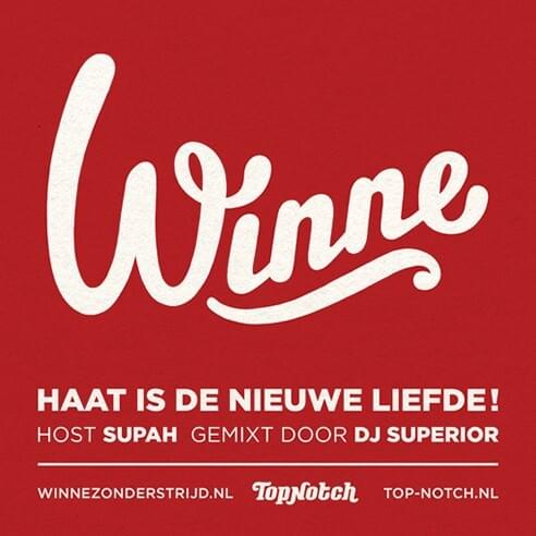 Haat Is De Nieuwe Liefde