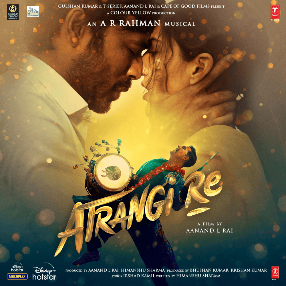 Atrangi Re 