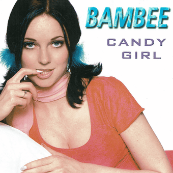 Candy Girl