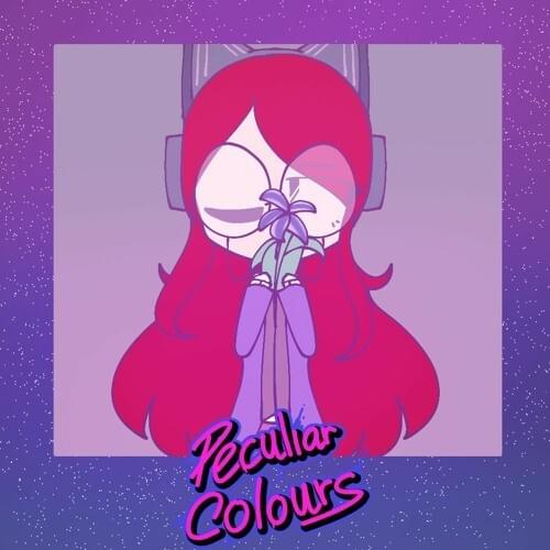 Friday Night Funkin’: Peculiar Colours Original Soundtrack
