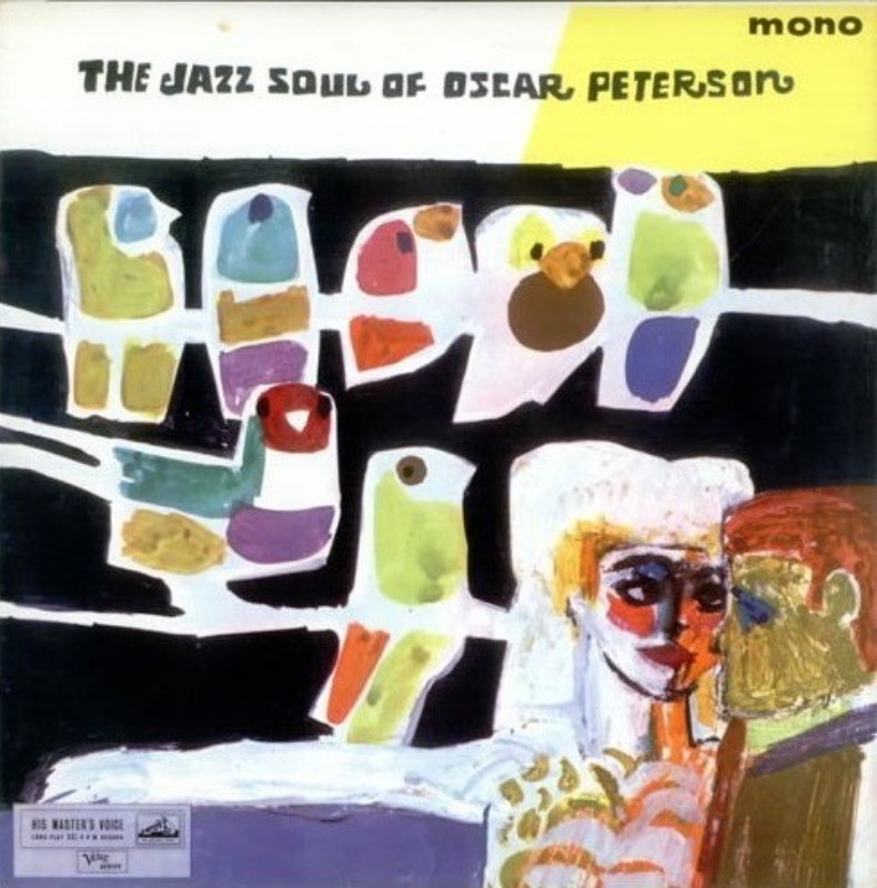 The Jazz Soul of Oscar Peterson