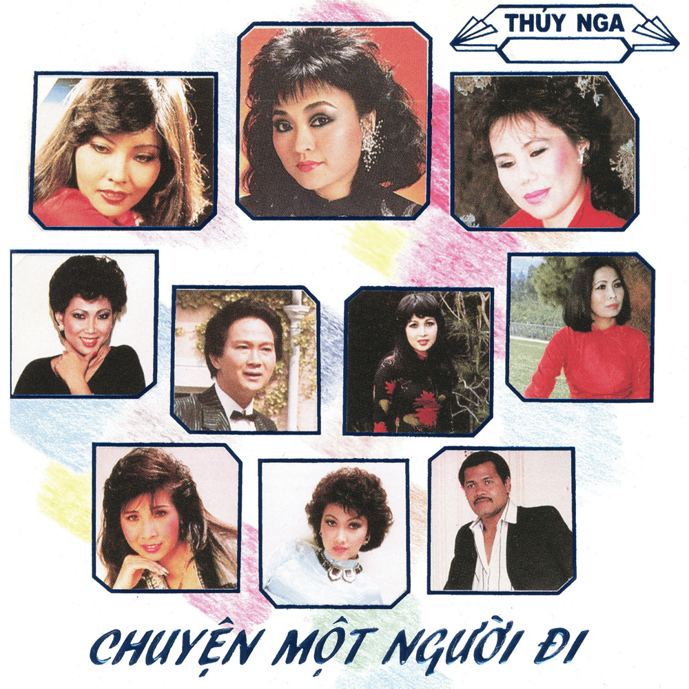 Chuyện Một Người Đi