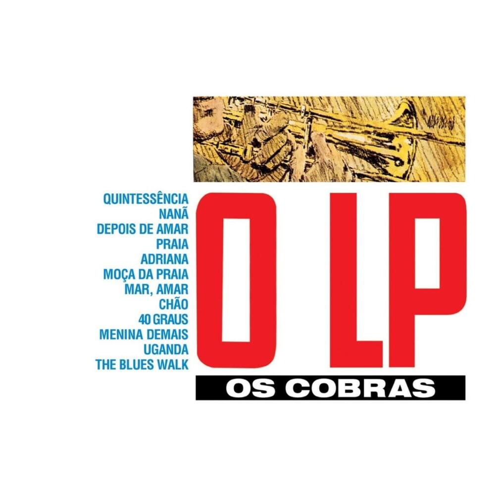 O LP