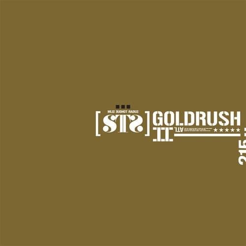 Gold Rush II