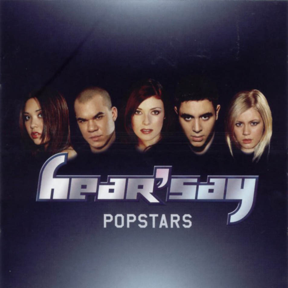 Popstars