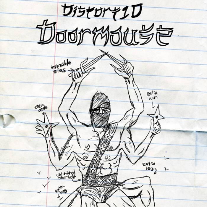 Distort 10