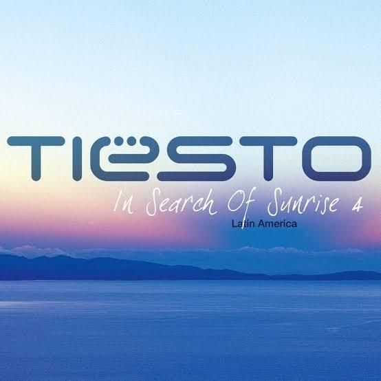 In Search Of Sunrise 4 - Latin America