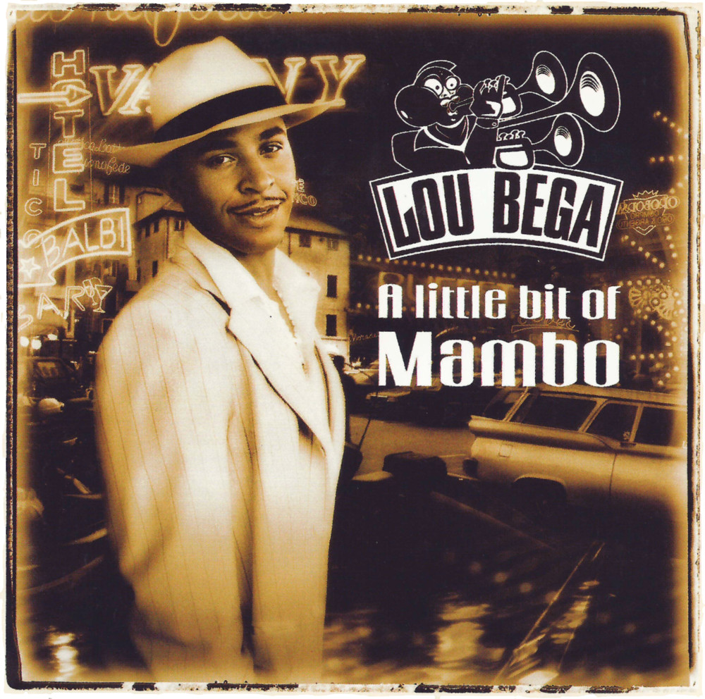 A Little Bit of Mambo