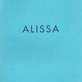 Alissa, Op. 9