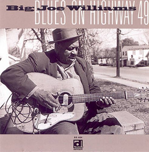 Blues on Highway 49