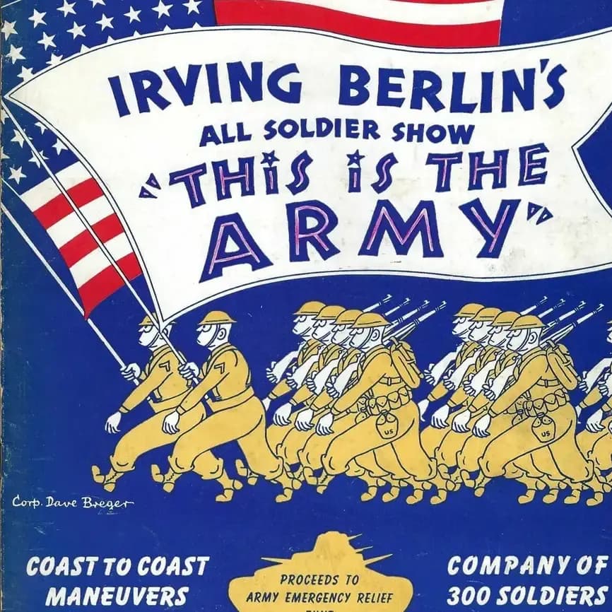 This Is the Army
