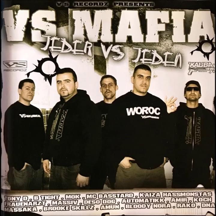 Jeder vs. Jeden