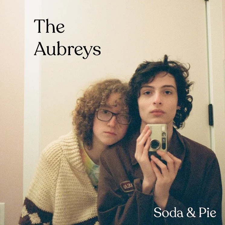 Soda & Pie