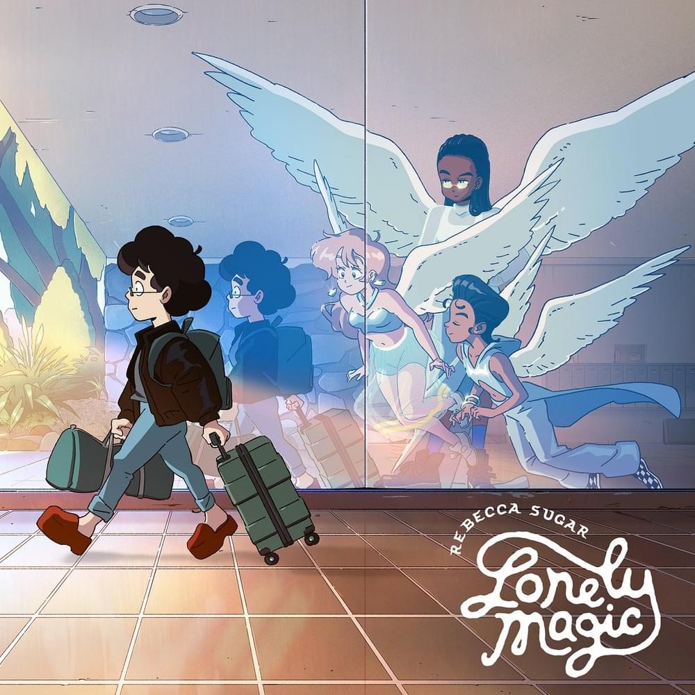 Lonely Magic