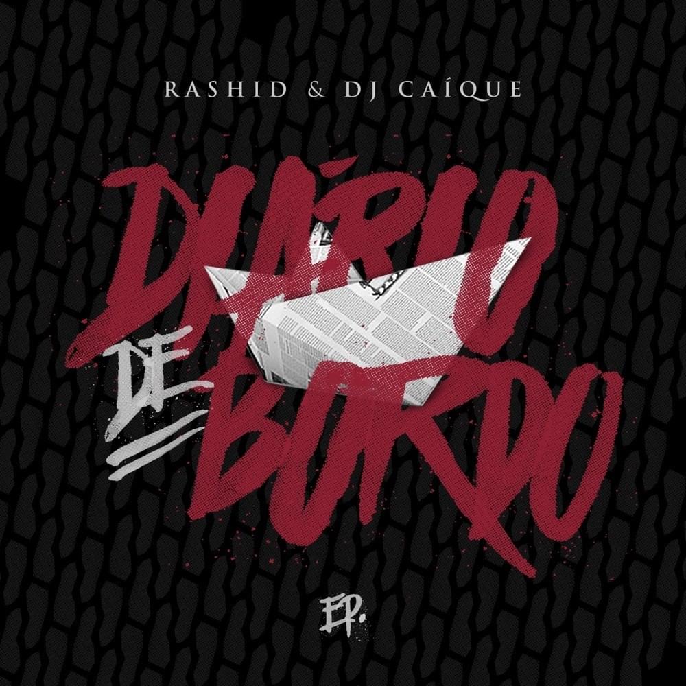 Diário de Bordo EP