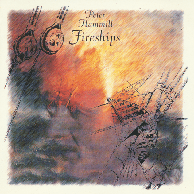 Fireships