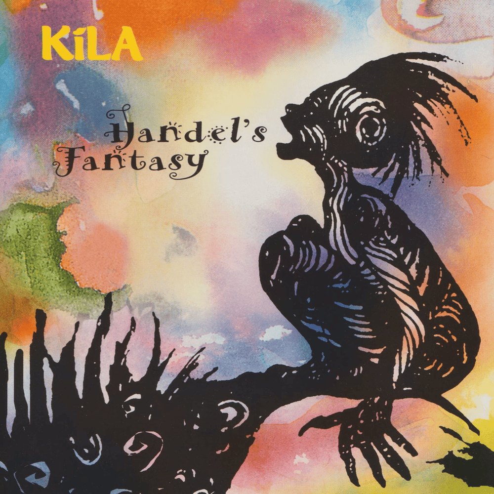 Handel’s Fantasy
