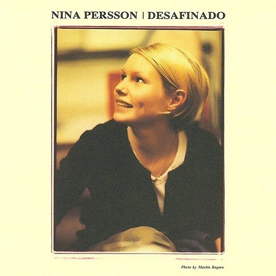 Desafinado - Single
