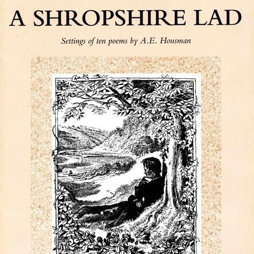 A Shropshire Lad
