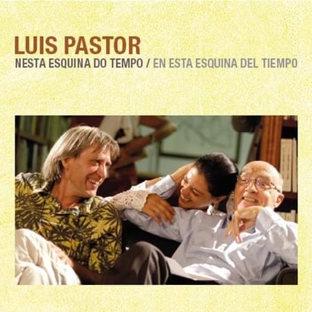 Nesta esquina do tempo