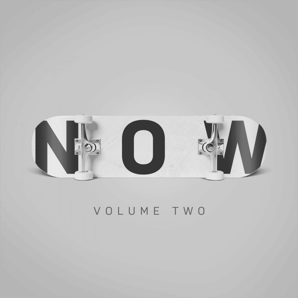 Bite This Now, Vol 2