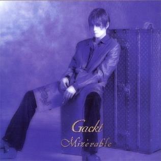 Mizérable EP
