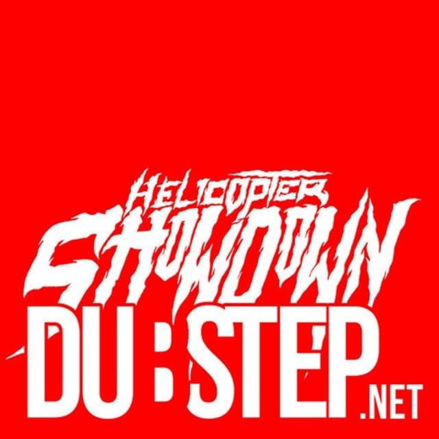 The Dubstep.NET EP