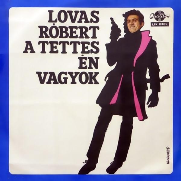 A tettes én vagyok