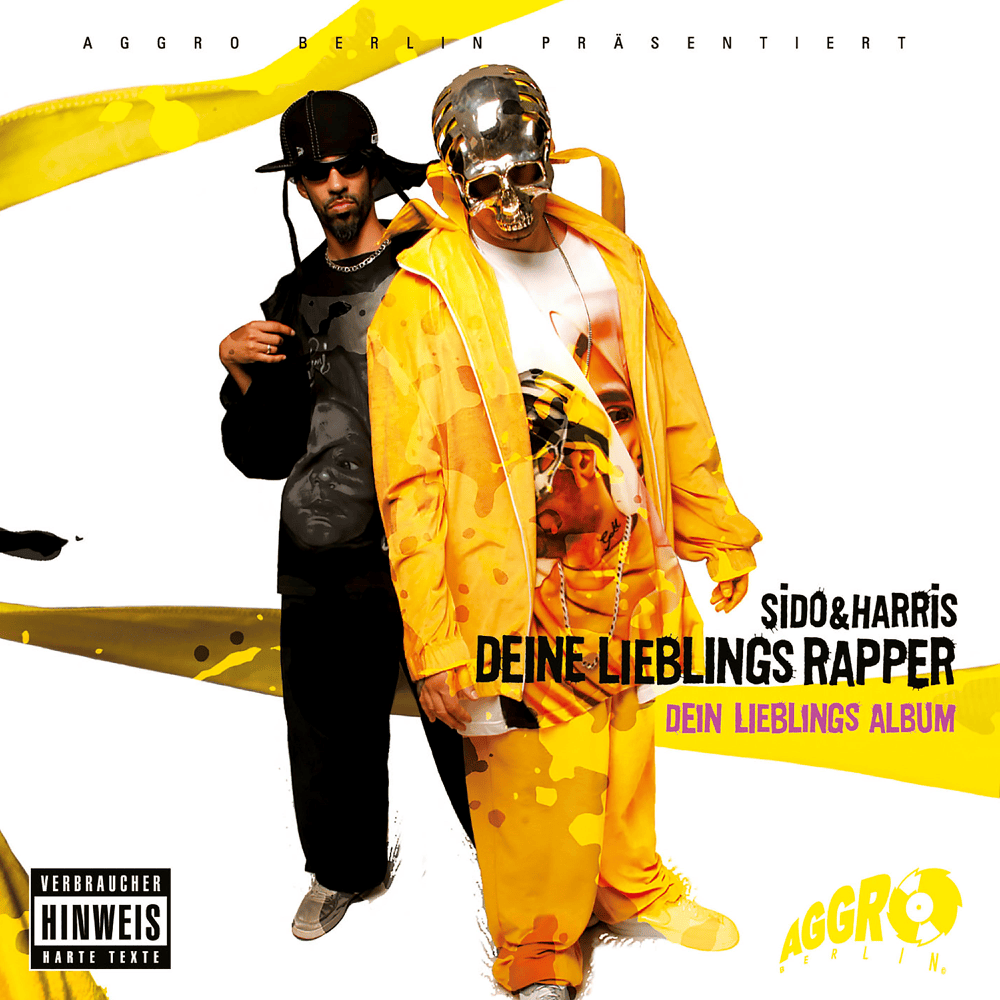 Dein Lieblingsalbum 