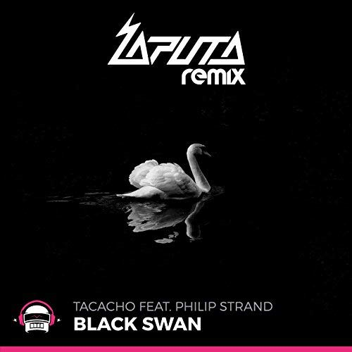 Black Swan (feat. Philip Strand) [Laputa Remix]